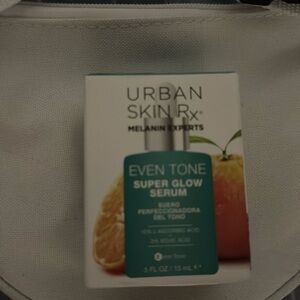 Urban Skin Rx - Even Tone Super Glow Serum with 10% L-Ascorbic Acid + Kojic Acid